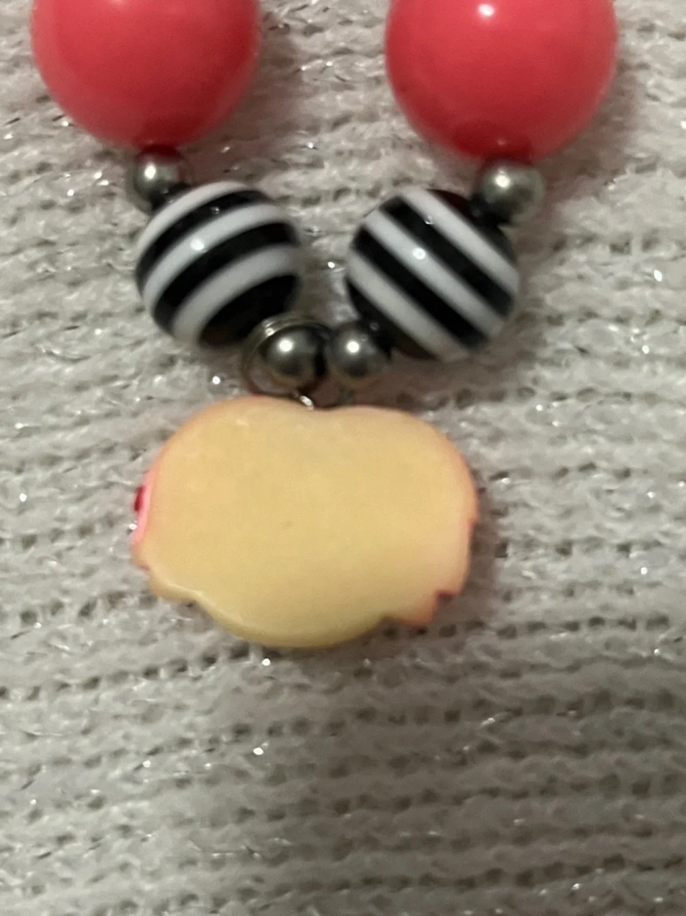 lalaloopsy chunky beads